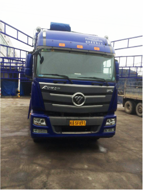 9.6米车